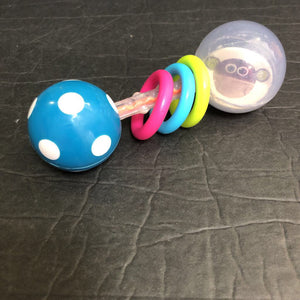 Ring Rattle