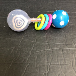 Ring Rattle