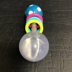 Ring Rattle