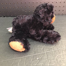 Load image into Gallery viewer, Black Bear Plush

