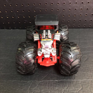 Bone Shaker Monster Truck