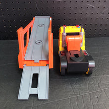 Load image into Gallery viewer, Friction Powered Car Hauler Truck Battery Operated
