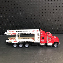 Load image into Gallery viewer, Car Hauler Truck
