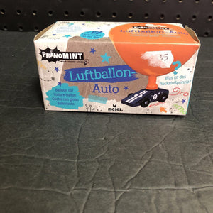 Balloon Car(Phanomint)