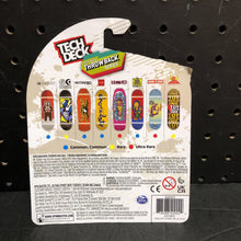 Load image into Gallery viewer, Throwback Series Workshop Finger Skateboard (NEW)
