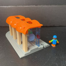 Load image into Gallery viewer, Smart Tech Washing Station w/Figure
