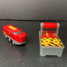 Load image into Gallery viewer, IR 102 Remote Control Plastic Train Engine Battery Operated
