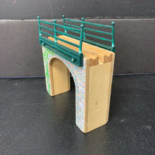 Load image into Gallery viewer, Mountain Tunnel Train Track Set
