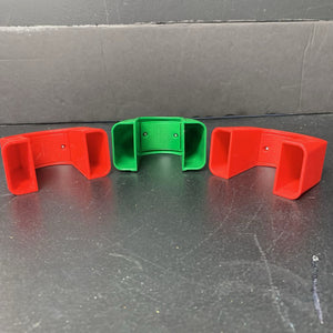 3pk Smart Tech Train Tunnels