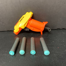 Load image into Gallery viewer, Alpha Strike Stinger Blaster Gun w/Darts
