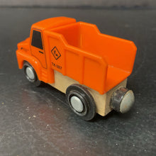 Load image into Gallery viewer, Wooden Dump Truck
