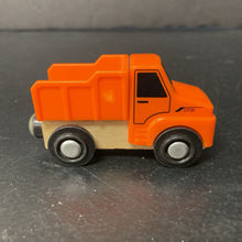 Load image into Gallery viewer, Wooden Dump Truck

