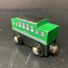 Load image into Gallery viewer, Wooden Train Car
