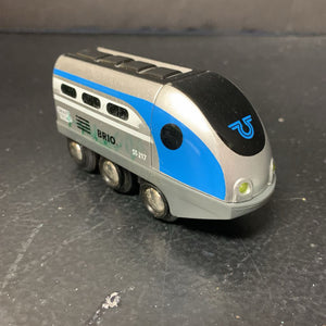 Smart Tech Smart Train Engine Battery Operated