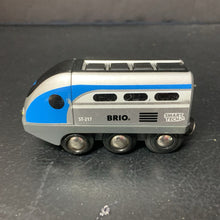 Load image into Gallery viewer, Smart Tech Smart Train Engine Battery Operated

