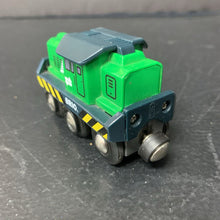Load image into Gallery viewer, Freight Battery Train Engine Battery Operated
