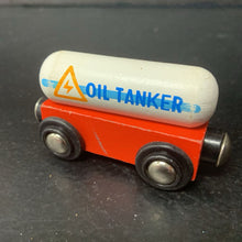 Load image into Gallery viewer, Wooden Train Car
