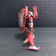 Load image into Gallery viewer, The Last Knight Premier Edition Voyager Class Scorn Figure
