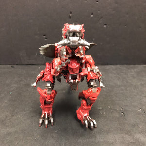 The Last Knight Premier Edition Voyager Class Scorn Figure