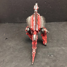 Load image into Gallery viewer, The Last Knight Premier Edition Voyager Class Scorn Figure
