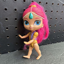 Load image into Gallery viewer, Shimmer Doll
