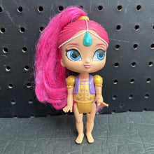 Load image into Gallery viewer, Shimmer Doll

