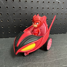 Load image into Gallery viewer, Owlette&#39;s Hero Blast Car w/Figure
