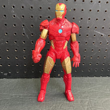 Load image into Gallery viewer, Ironman Figure
