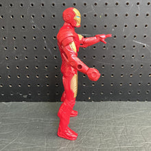 Load image into Gallery viewer, Ironman Figure
