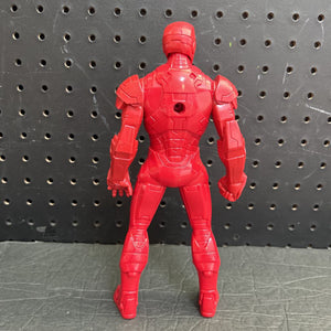 Ironman Figure