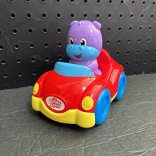 Load image into Gallery viewer, Press &amp; Go Musical Car Battery Operated
