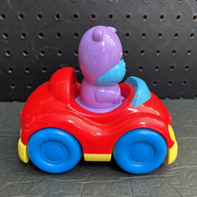 Load image into Gallery viewer, Press &amp; Go Musical Car Battery Operated
