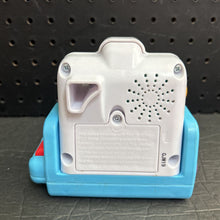 Load image into Gallery viewer, Click &amp; Learn Instant Camera Battery Operated
