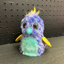 Load image into Gallery viewer, Fabula Forest Puffatoo Bird Battery Operated
