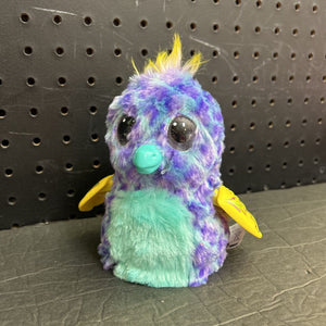 Fabula Forest Puffatoo Bird Battery Operated