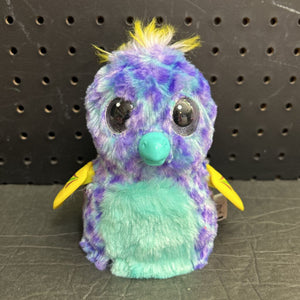 Fabula Forest Puffatoo Bird Battery Operated