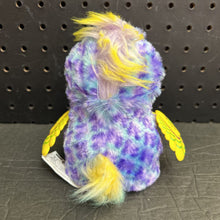 Load image into Gallery viewer, Fabula Forest Puffatoo Bird Battery Operated
