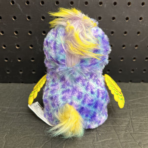 Fabula Forest Puffatoo Bird Battery Operated