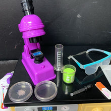 Load image into Gallery viewer, As Science Lab Playset for 18&quot; Dolls
