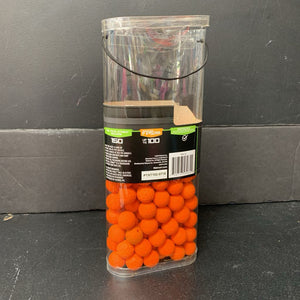 Tactical Strike Rounds Ball Ammo Refill Pack