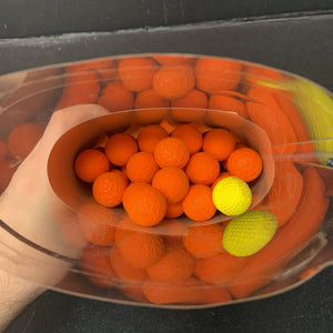 Tactical Strike Rounds Ball Ammo Refill Pack