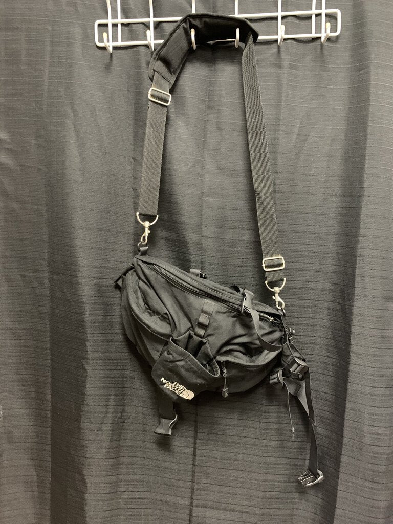 Backpack Shoulder Bag