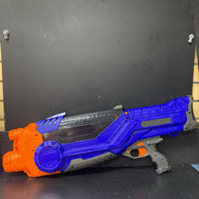 Load image into Gallery viewer, Tactical Strike Quantum Motorized Ball Blaster Gun
