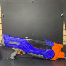 Load image into Gallery viewer, Tactical Strike Quantum Motorized Ball Blaster Gun
