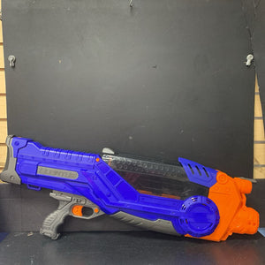 Tactical Strike Quantum Motorized Ball Blaster Gun