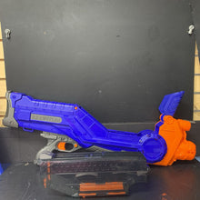 Load image into Gallery viewer, Tactical Strike Quantum Motorized Ball Blaster Gun
