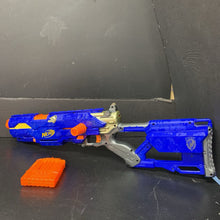 Load image into Gallery viewer, Long Strike CS-6 Blaster Gun
