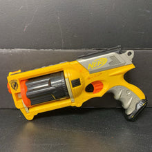 Load image into Gallery viewer, N-strike Maverick Rev-6 Blaster Gun
