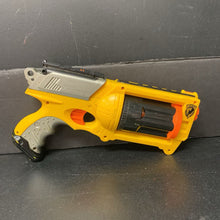 Load image into Gallery viewer, N-strike Maverick Rev-6 Blaster Gun
