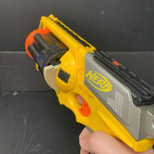 Load image into Gallery viewer, N-strike Maverick Rev-6 Blaster Gun
